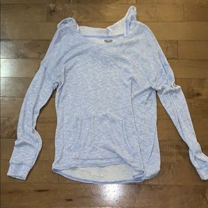 Light Hoodie
